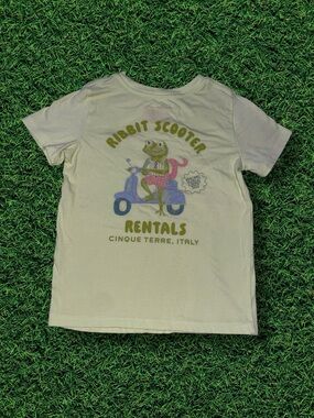 Cat & Jack Tee